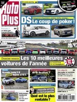 Auto Plus France